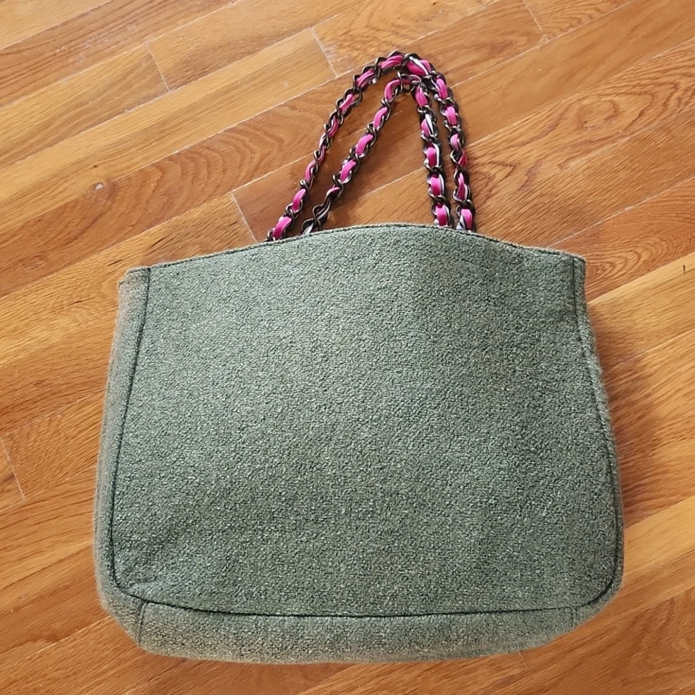 Goldie Limited Edition Tote